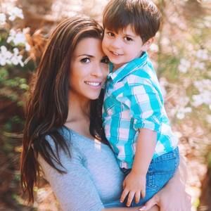 Meet your Posher, Paige